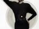 Robert Palmer shaped picture disc vinyl record Addicted To Love UK ISP270