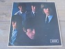 The Rolling Stones - The Rolling Stones No 2 1964 UK LP DECCA MONO 1st 2A/1A