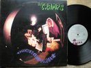 THE CRAMPS lp PSYCHEDELIC JUNGLE  I.R.S SP-70076 ORIGINAL 1ST PRESSING