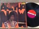 Aretha Franklin - Now - Vinyl LP  1968 UK 1st Press Red Plum Atlantic