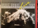 LP Pankow *Paule Panke Live 1982* AMIGA DDR
