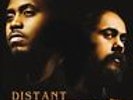 Nas & Damian Marley - Distant Relatives Vinyl 2LP NEU