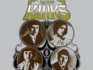 The Kinks : Something Else By the Kinks Vinyl 12