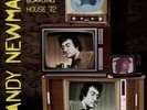Randy Newman : Live at the Boarding House '72 VINYL 12