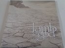 NB17	Lamb of God	Resolution	2LP	RCAR 7655-1	German 2LP in FOC *SEALED*
