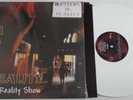 NB17	Masters of Reality	Reality Show	WHITE VINYL LP   *UNPLAYED*