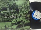 IKE QUEBEC It Might As Well Be Spring LP Blue Note 84105 Van Gelder Ear Jazz