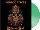 Voodoo Circle : Raised On Rock VINYL 12