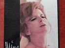 MINA - MINA 2 - MONO - 1966 - LP GAT - ITALY - EX/EX