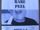 RARE PEEL SESSIONS...punk 4 x 7