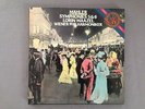 E496 Mahler Symphonies No.5 & 6 Maazel VPO 3LP CBS Masterworks D3 37875 Digital