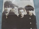 ECHO & THE BUNNYMEN -1987 SELF TITLED- RARE MEXICAN LP STILL SEALED NEW WAVE