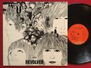 THE BEATLES   REVOLVER (1976) CAPITOL SW-2756 STEREO LP NM  ORANGE LABEL