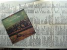 220	Neil Young	Time Fades away	(No 54 010)	French 1st Press LP + OIS + POSTER