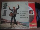 JOHNNY HALLYDAY -  Tes tendres annees + 3 ** TRES RARE ESPAGNE EP 1963