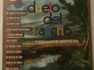 DUETO DEL RANCHO Y CONJUNTO NORTEÑO -PAÑUELITO BORDADO SEALED MEXICAN LP NORTEÑO