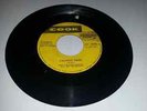 COOK/CALYPSO VICKI - FITZ VAUGHAN BRYAN & HIS ORCHESTRA [CALYPSO] 7
