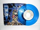 David Bowie - Blue Jean  7`Single  Blue Vinyl