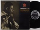 FRANK WESS Southern Comfort PRESTIGE LP