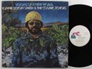 LONNIE LISTON SMITH Visions Of A New World FLYING DUTCHMAN LP gatefold