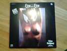 ELIAS RAHBANI AND HIS ORCHESTRA - Liza...Liza    Nude Cover  Maxi LP