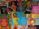 Top Of The Pops, Hot Hits, Parade Of Pops, 12 Tops & 16 Chart Hits 26 Records