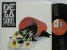 DE LA SOUL - IS DEAD LP 1991 UK ORIG A TRIBE CALLED QUEST JUNGLE BROTHERS RAP