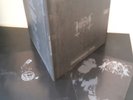 Horna-Hauda..Mailla FirstPress 2X LP ,Black Metal,Mgla,Beherit,Mayhem,Satyricon