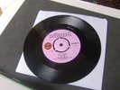'WAIT -A-MINUTE  TIM TAM & TURN ONS (PINK ISLAND WIP 6007) 1976 UK ISSUE MINT