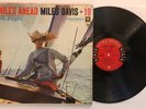 Miles Davis - Miles Ahead - 1957 Mono 1st Press 6-Eye CL 1041 (VG++) Ultra Clean