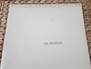 The Beatles-The White Album-MFSL Mobile Fidelity Master 2×Vinyl Lp John Lennon