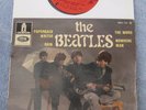The Beatles  - Paperback Writer -  French Picture Sleeve PS 7