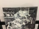 Rage Against the Machine [LP] by Rage Against the Machine (Vinyl, Aug-2015, Son…