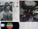 LORD SUTCH & HEAVY FRIENDS HANDS OF JACK THE RIPPER ATLANTIC P-4722A Japan LP