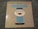 Acid II Sound Of The Underground LP Chicago House Classic DJ International EX