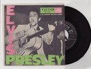 Elvis Presley 1956 Japan Only Self Title EP-1164 Japanese 3