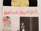 CHRONIC DISORDER S/T 7
