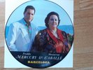 Freddie Mercury & Montserrat Caballe - Barcelona 12