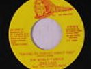 MAD LADS: You Blew It / Trying To Forget About You 45 (Boogie with a Ballad fli