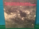 Booker Ervin The Space Book 1st Press 1965 Prestige Records 7386 Stereo.