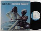 LONNIE SMITH Drives BLUE NOTE LP stereo liberty