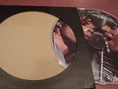 THE ROLLING STONES LIVER THAN YOU'LL EVER BE LP PICTURE DISC LIMITED 1000 COPIES
