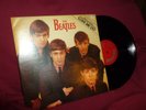 Beatles  Love Me Do (Rare Mix) / PS I Love You VINYL 12 Inch