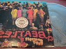 JUN FUKAMACHI SGT. PEPPERS LONELY HEARTS CLUB BAND LP JAPAN IMPORT BEATLES NM