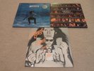 ARGENT - In Deep/Encore/Nexus - 3 x UK Vinyl LP BUNDLE - EX - SALE PRICE