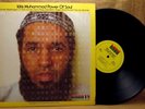 JAZZ FUNK LP: IDRIS MUHAMMAD POWER OF SOUL 1974  Kudu  KU 17 VAN GELDER STAMP