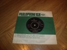David McWilliams Days Of Pearly Spencer Rare Parlophone 7