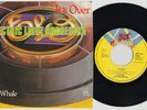 ELECTRIC LIGHT ORCHESTRA 'It's Over' 1977 Dutch 7