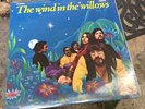 THE WIND IN THE WILLOWS LP CAPITOL SKAO 2956 SEALED DEBBIE HARRY BLONDIE