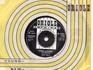 MARY WELLS   TWO LOVERS / OPERATOR   UK ORIOLE (CBA-1796)  60s MOTOWN/NORTHERN